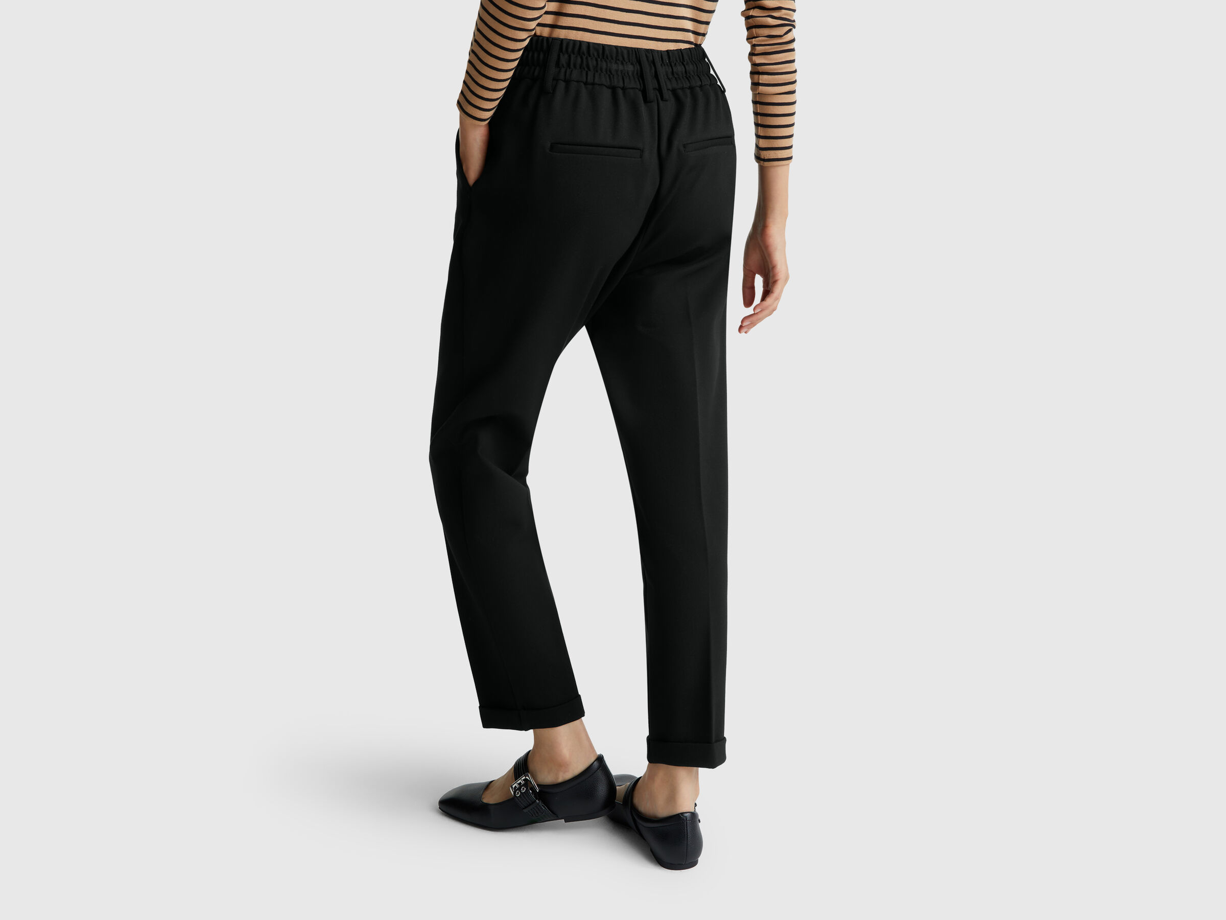 TROUSERS Women image number 2